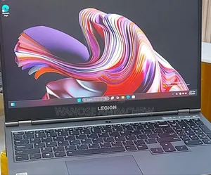 New Lenovo Legion Y7000P IRX9 Gaming Laptop 16GB Intel Core I7 512GB