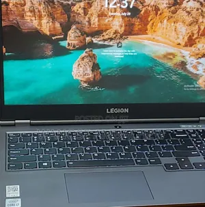 New Lenovo Legion Y7000P IRX9 Gaming Laptop 16GB Intel Core I7 512GB