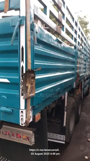 Cacion. 2024 Model. 400hp