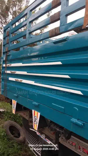 Cacion. 2024 Model. 400hp