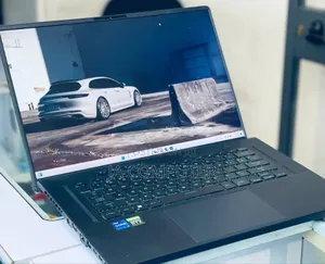 New Laptop Asus ROG Zephyrus G15 16GB Intel Core I7 SSD 512GB