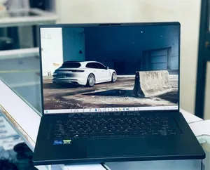 Photo - New Laptop Asus ROG Zephyrus G15 16GB Intel Core I7 SSD 512GB