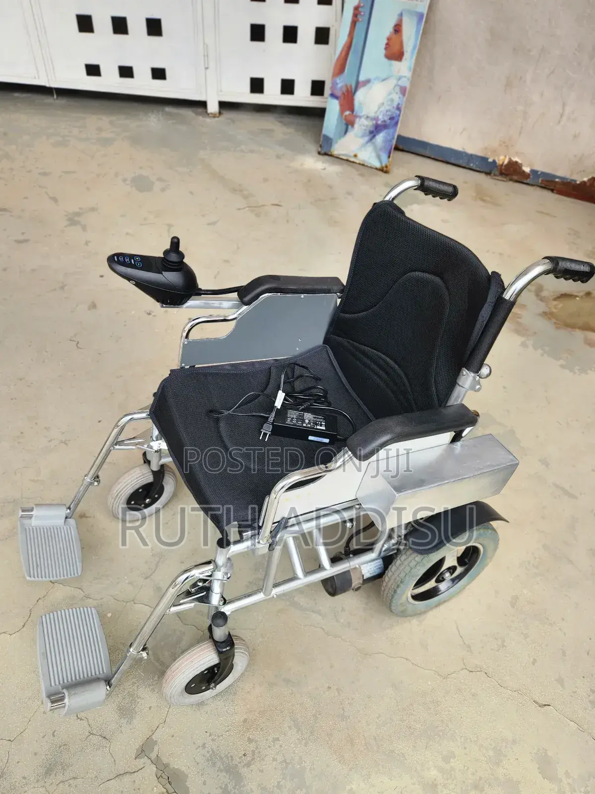 Wheelchair底下electrical Wheelchair肇始electrical Wheelchair New