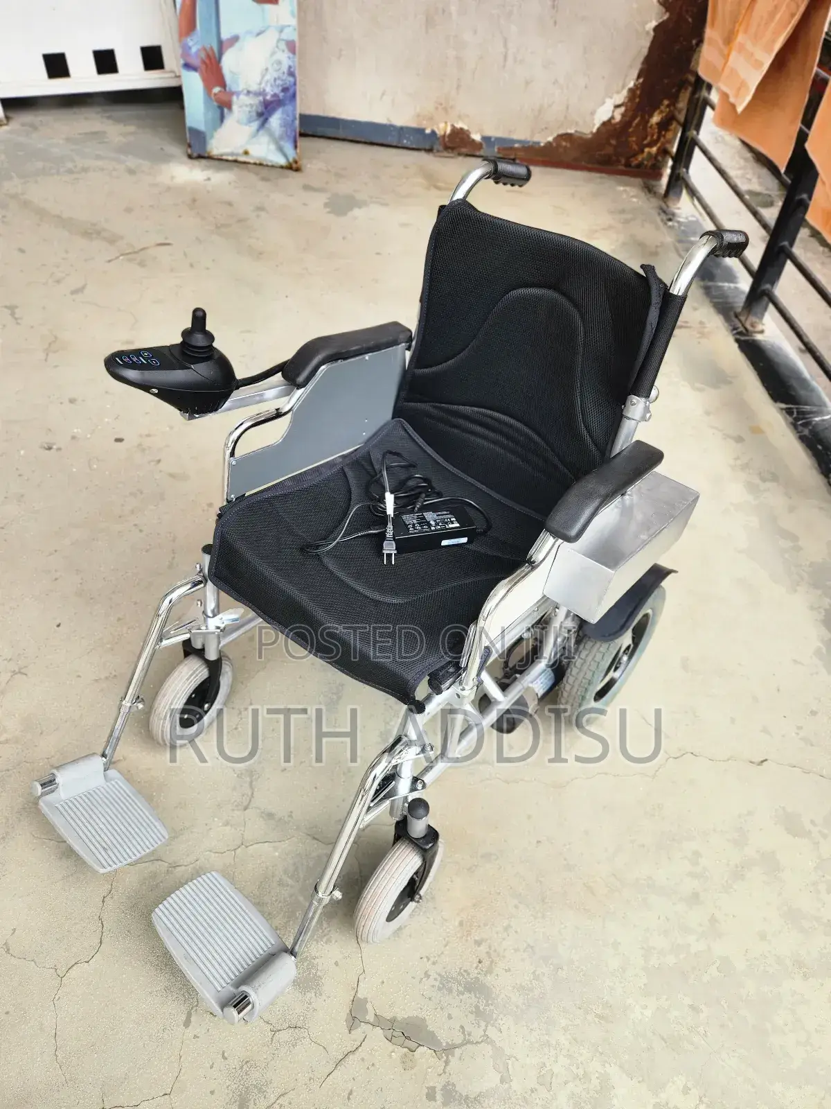 Wheelchair Electrical疑似electrical Wheelchair然則wheelchair