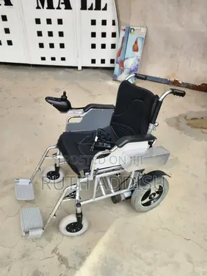 Photo - Wheelchair Electrical夷妖electrical Wheelchair膽子wheelchair