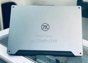 New Laptop Asus TUF Gaming A15 16GB AMD Ryzen 7 SSD 512GB