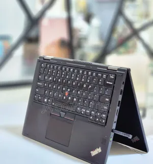 New Laptop Lenovo ThinkPad Yoga 370 8GB Intel Core I5 SSD 512GB