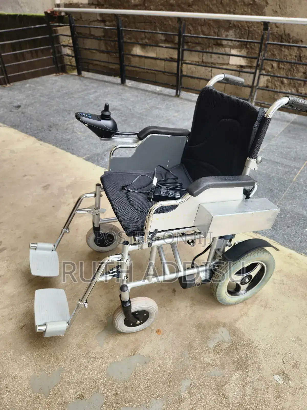 Wheelchair廁所electrical Medical Wheelchair襶不electrical New