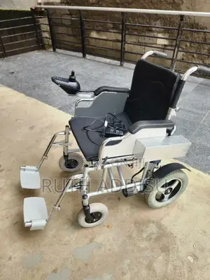 Wheelchair廁所electrical Medical Wheelchair襶不electrical New