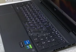 New Laptop HP Victus 15 16GB Intel Core I5 SSD 512GB