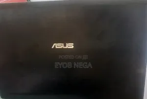 Laptop Asus 16GB Intel Core I7 HDD+SSD 1.5T