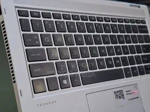 New Laptop HP ProBook 430 G8 16GB AMD Ryzen 7 SSD 512GB