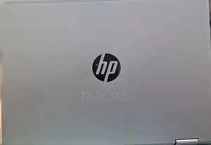 New Laptop HP ProBook 430 G8 16GB AMD Ryzen 7 SSD 512GB