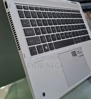 New Laptop HP ProBook 430 G8 16GB AMD Ryzen 7 SSD 512GB