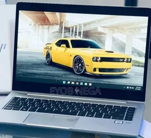 New Laptop HP EliteBook 840 G6 16GB Intel Core I5 SSD 512GB