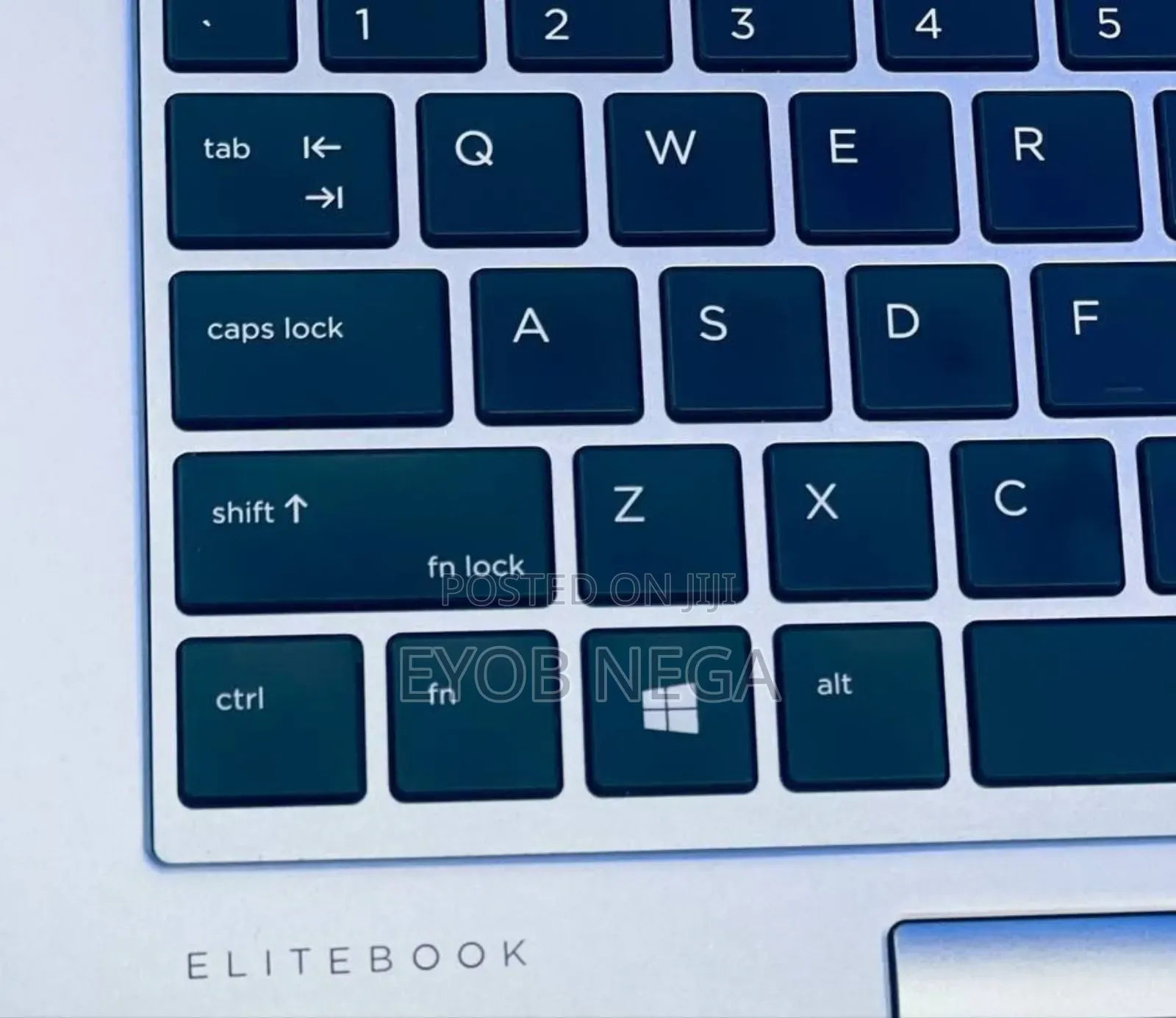 New Laptop HP EliteBook 840 G6 16GB Intel Core I5 SSD 512GB