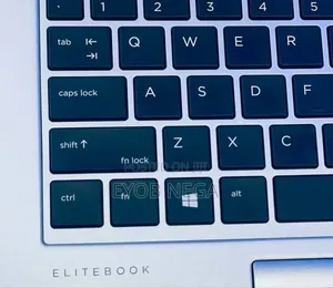 New Laptop HP EliteBook 840 G6 16GB Intel Core I5 SSD 512GB