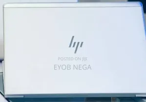 New Laptop HP EliteBook 840 G6 16GB Intel Core I5 SSD 512GB