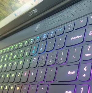 New Laptop Lenovo Legion 5 16GB AMD Ryzen 9 SSD 1T