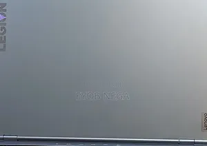 New Laptop Lenovo Legion 5 16GB AMD Ryzen 9 SSD 1T