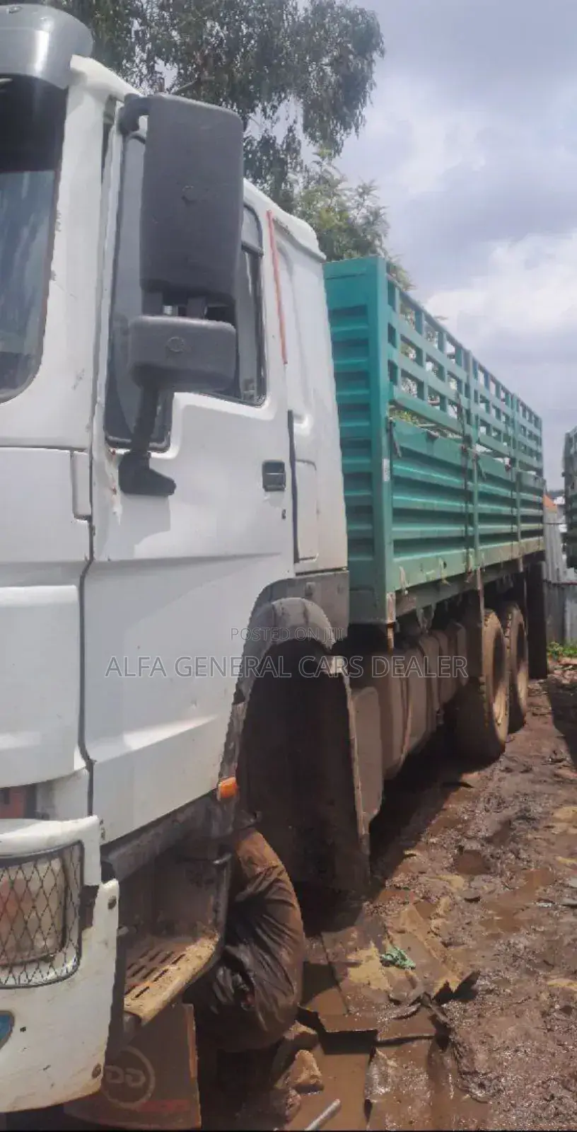 ሲኖ ከነተሳቢው
•2020
• ባንክ 4 ሚሊየን አለበት