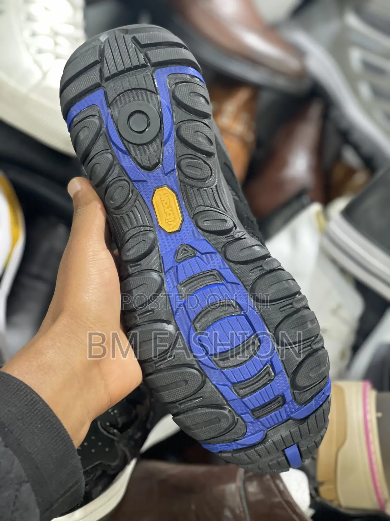 Columbia Black X Blue Sneakers Mens Quality for All Ages