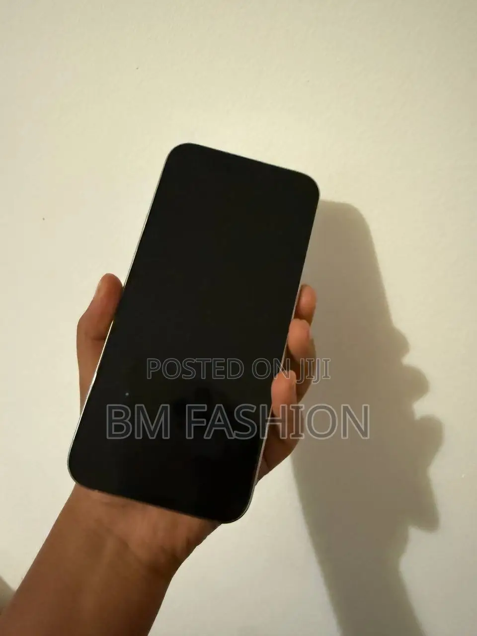 Apple iPhone 15 Pro Max 256 GB White