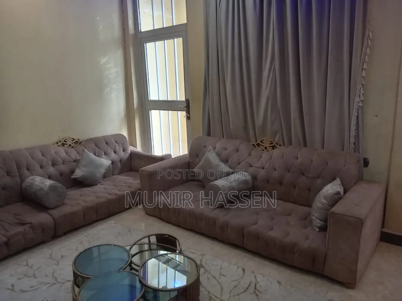 Full Maglesh With Sitara for Sale