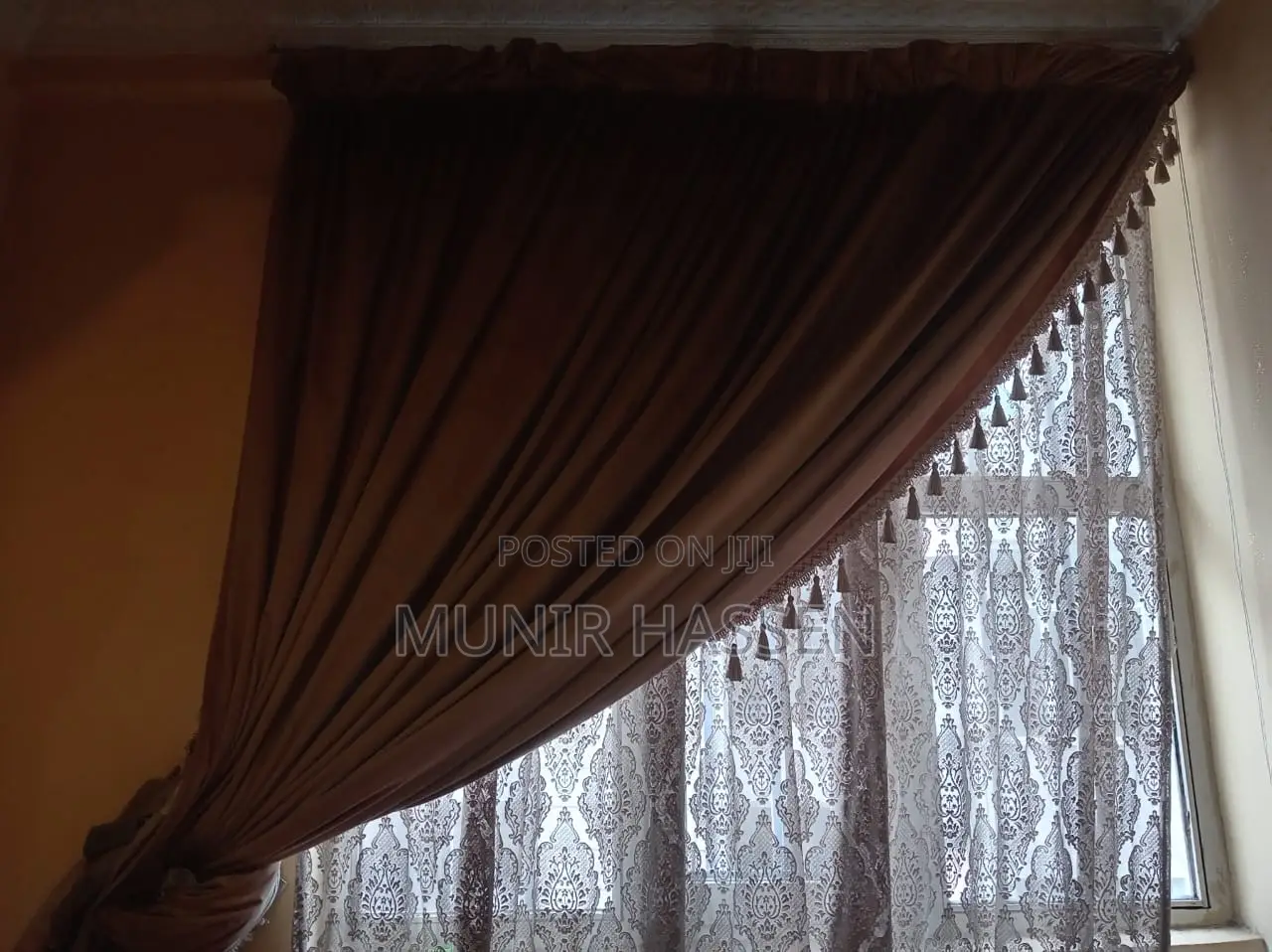 Full Maglesh With Sitara for Sale