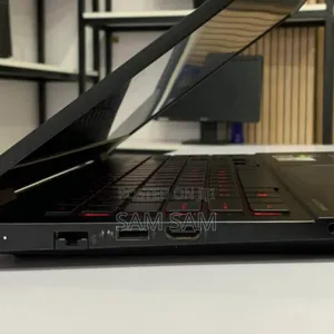 New Laptop HP Omen 15 16GB Intel Core I7 SSD 1T