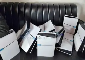 ☆Ps 5☆ ✦Sony Playsation 5✦ ☆Slim☆ 512gb