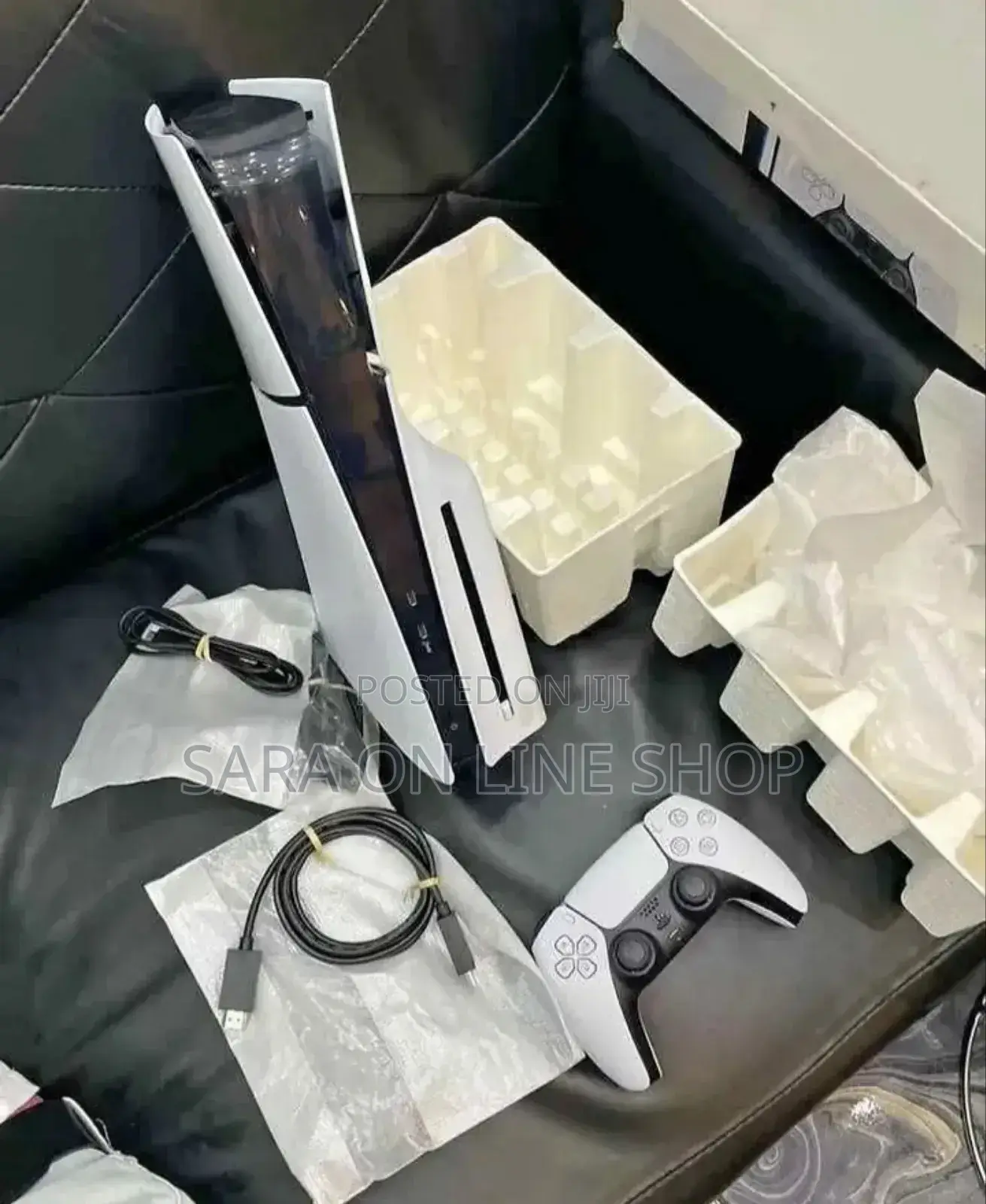 ☆Ps 5☆ ✦Sony Playsation 5✦ ☆Slim☆ 512gb