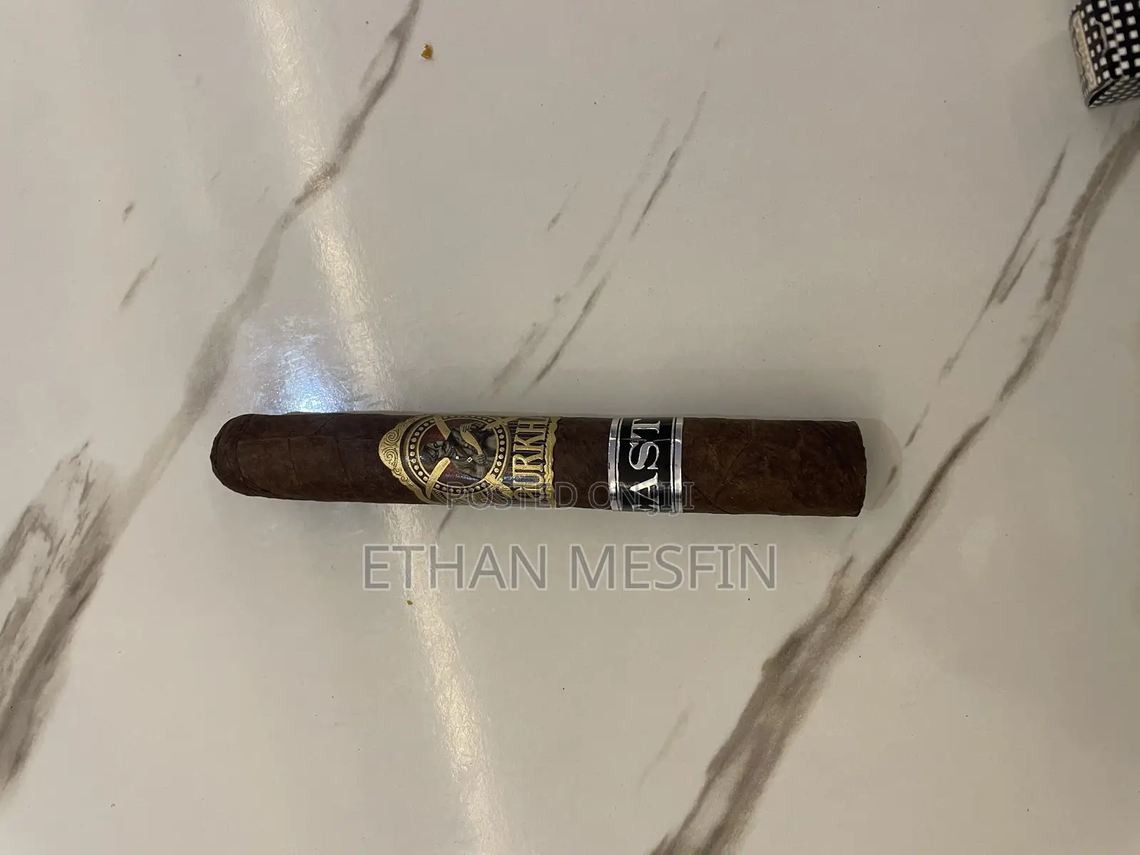 Gurka Nicaraguan Cigar