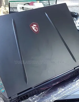 New Laptop MSI GL72M 7RDX 16GB Intel Core i7 SSD 1T