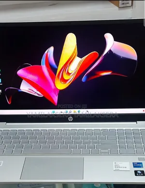Photo - New Laptop HP Pavilion 15 16GB Intel Core I5 SSD 512GB
