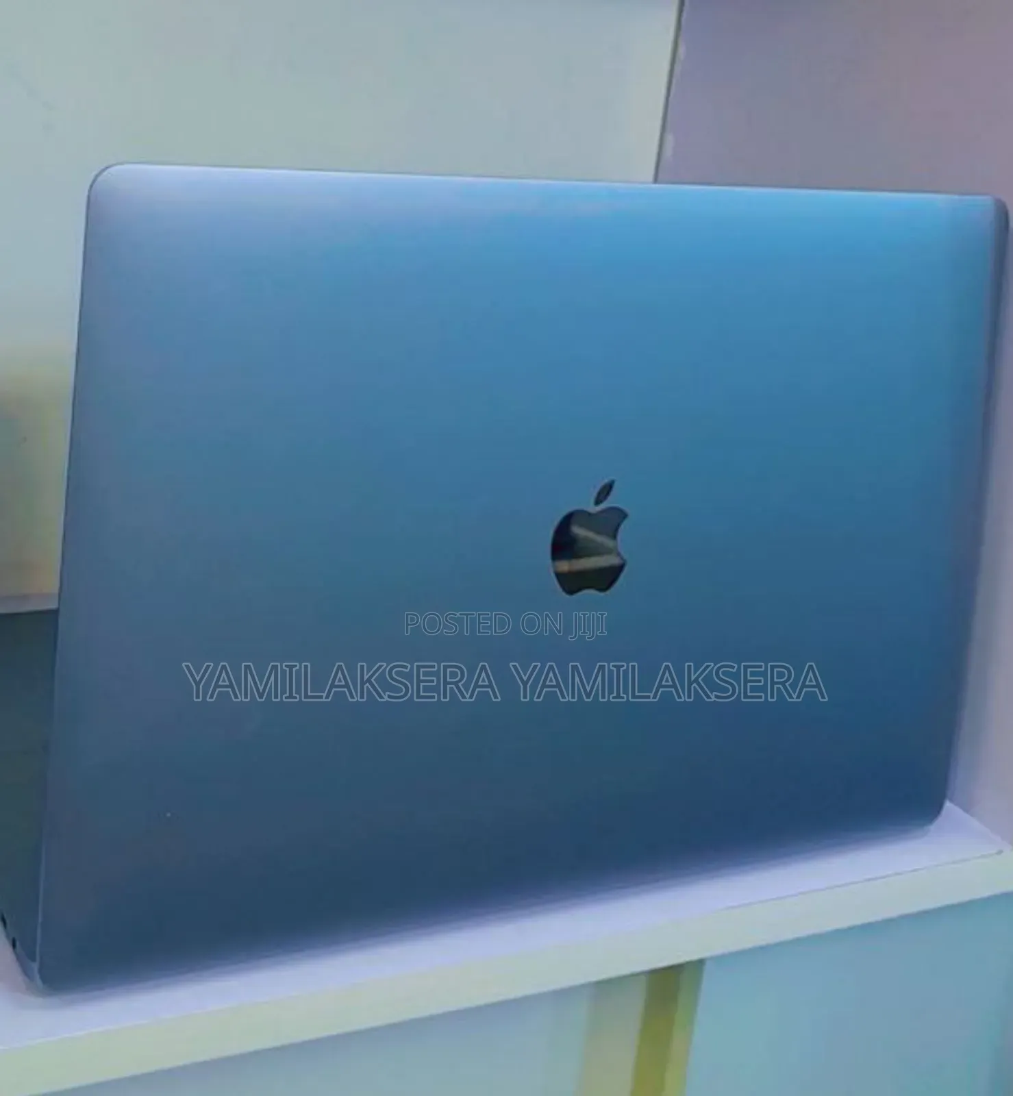 New Laptop Apple MacBook Pro 2019 16GB Intel Core i9 SSD 1T
