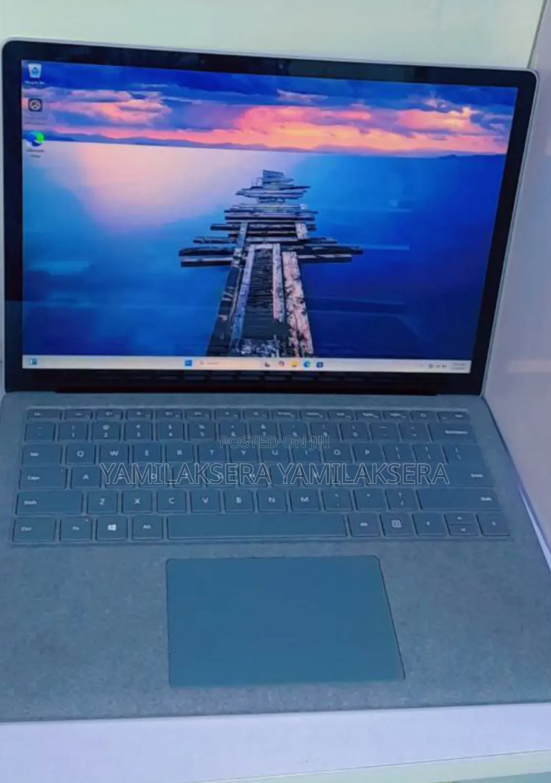 New Laptop Microsoft Surface Laptop 4 16GB Intel Core i5 SSD 512GB