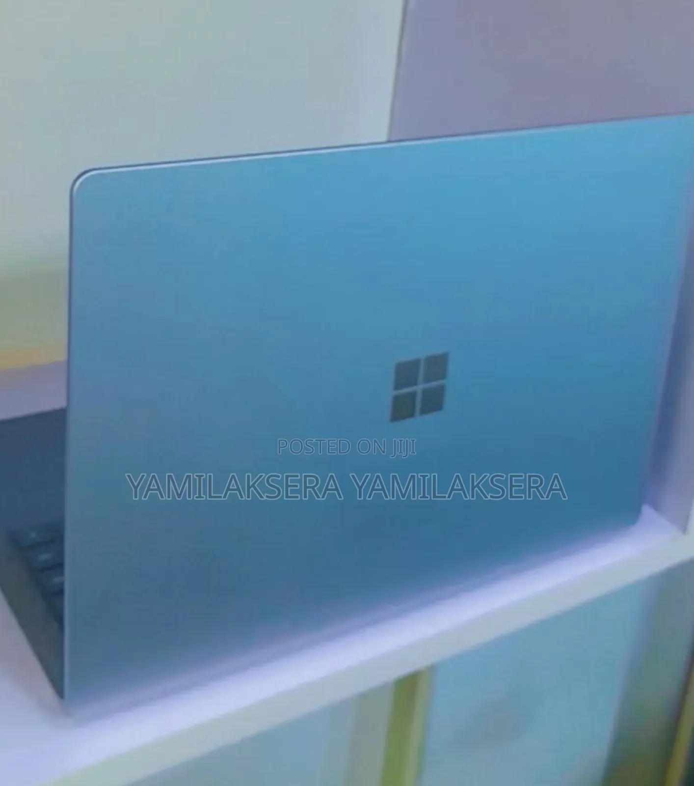 New Laptop Microsoft Surface Laptop 4 16GB Intel Core i5 SSD 512GB