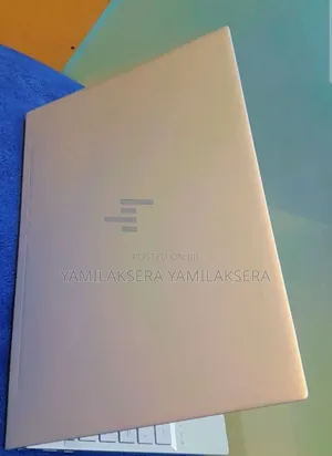 Photo - New Laptop HP Envy 14 16GB Intel Core I7 SSD 512GB