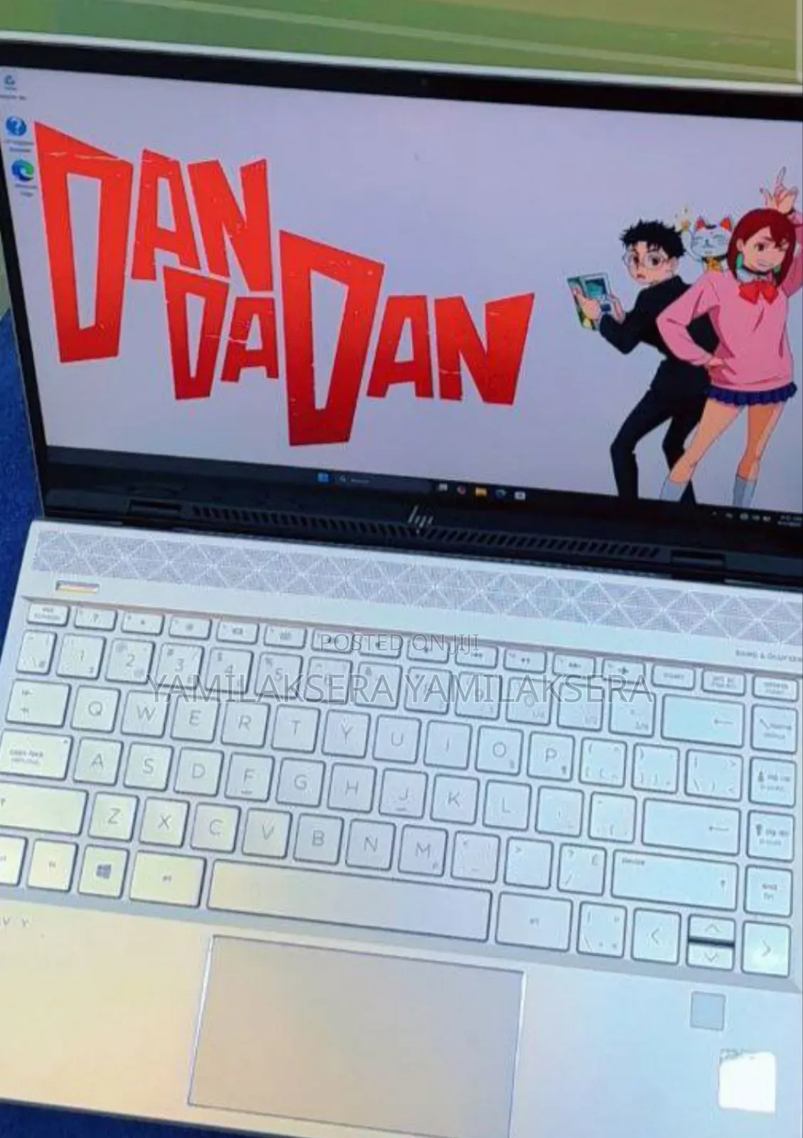 New Laptop HP Envy 14 16GB Intel Core I7 SSD 512GB