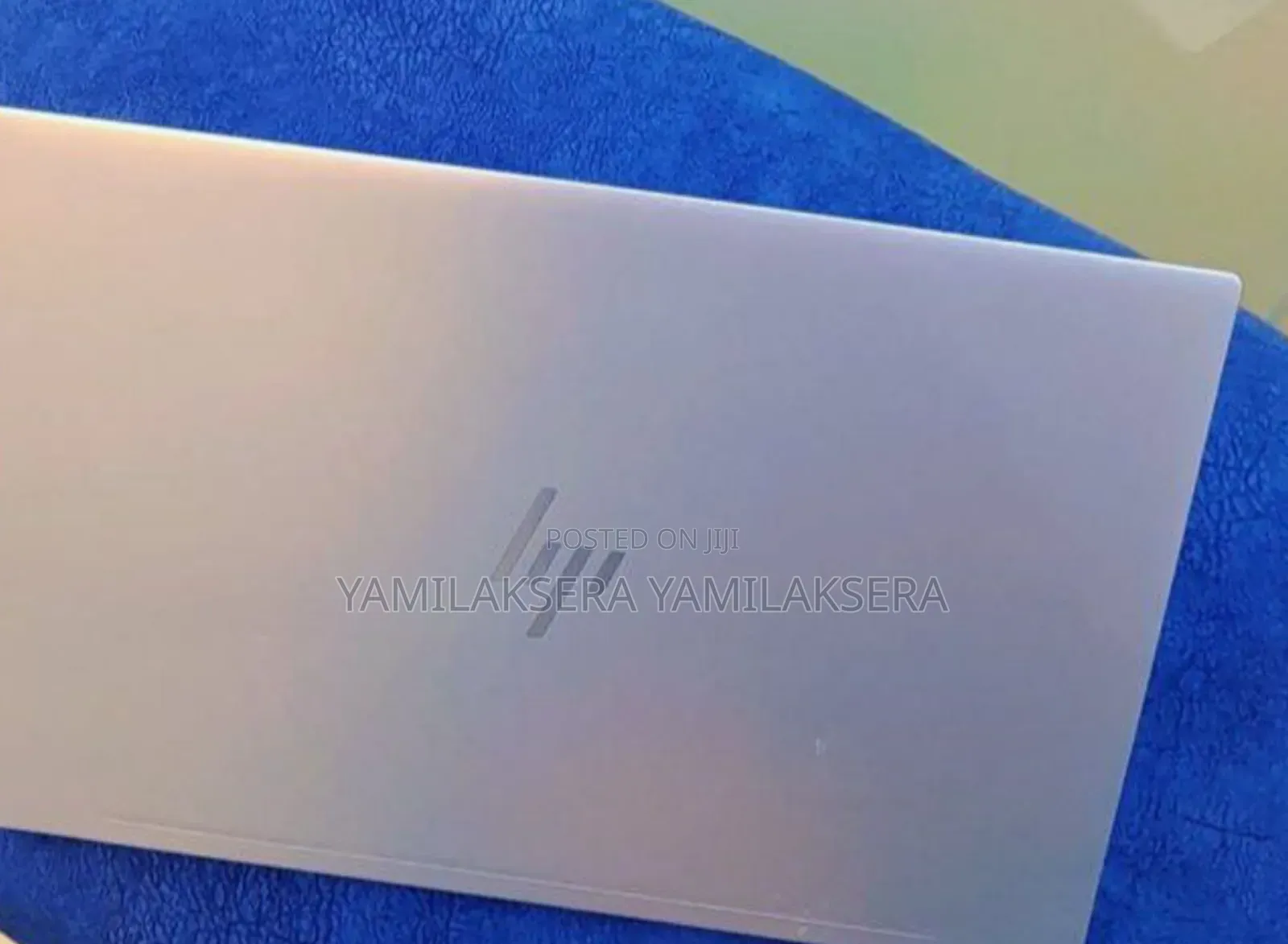 New Laptop HP Envy 14 16GB Intel Core I7 SSD 512GB