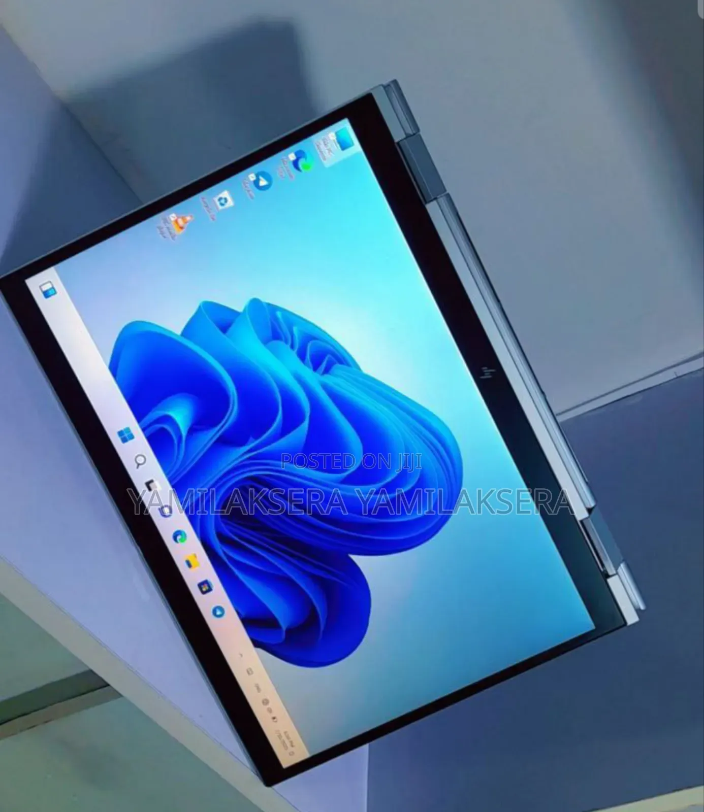 New Laptop HP EliteBook 830 G9 32GB Intel Core I7 SSD 1T