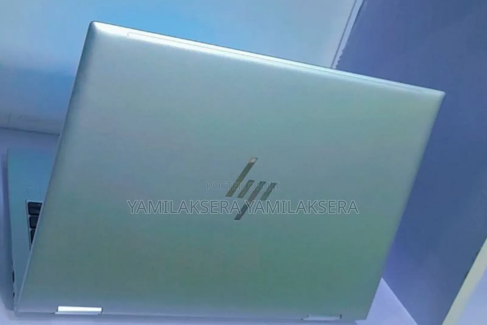 New Laptop HP EliteBook 830 G9 32GB Intel Core I7 SSD 1T