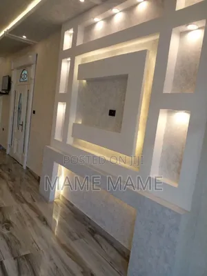 7bdrm House in Addis Abeba, Bole for sale