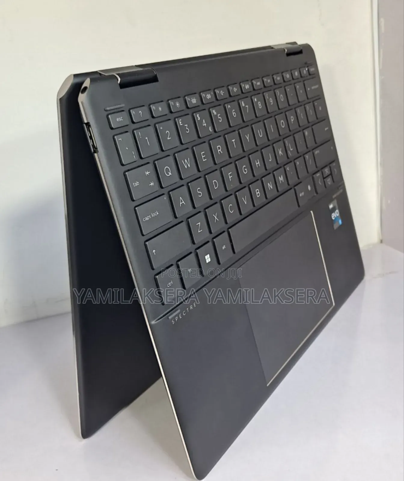 New Laptop HP Spectre X360 16GB Intel Core I7 SSD 1T