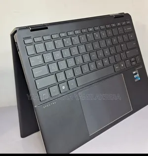 New Laptop HP Spectre X360 16GB Intel Core I7 SSD 1T