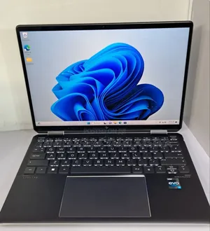 New Laptop HP Spectre X360 16GB Intel Core I7 SSD 1T