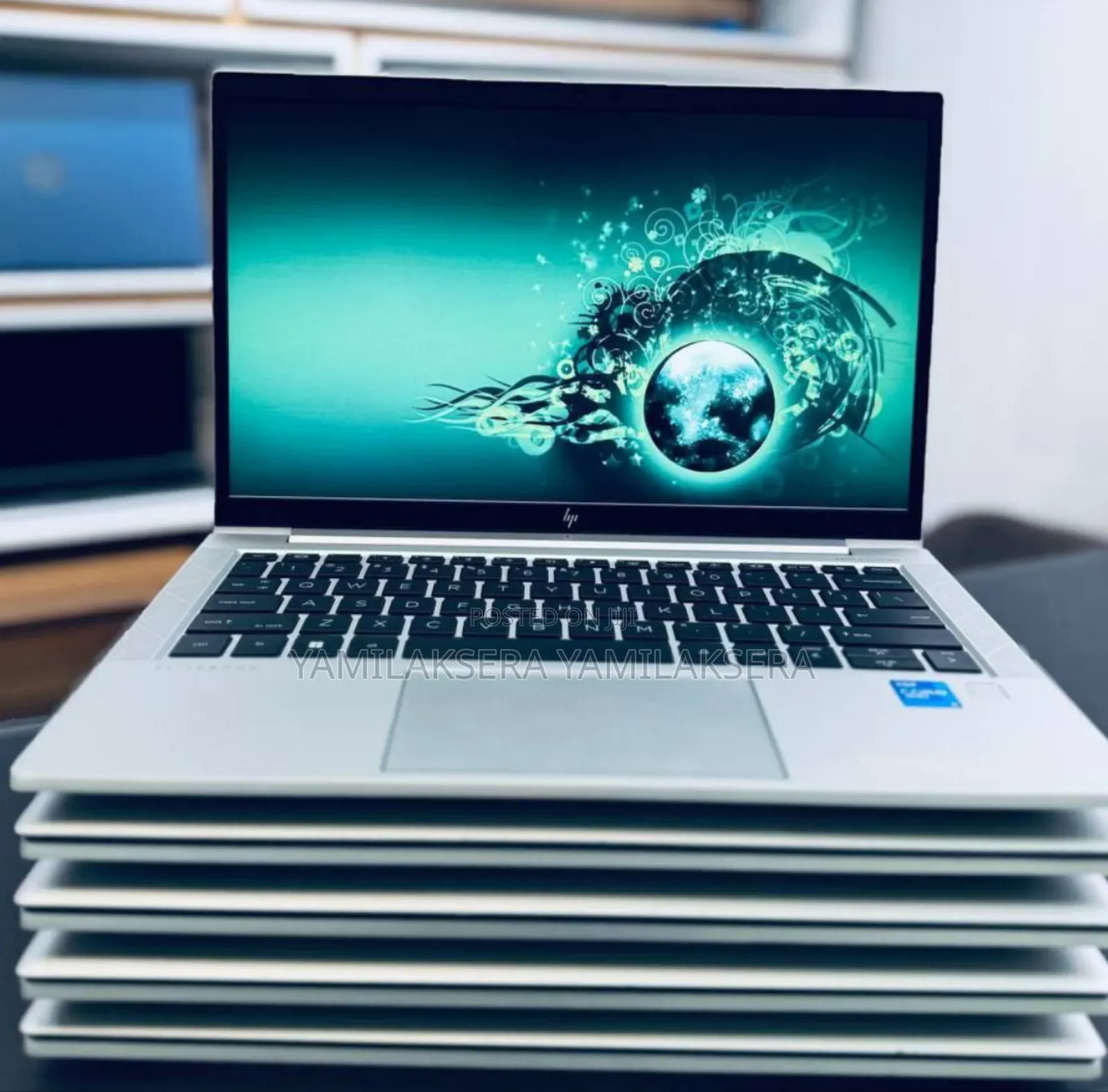 Laptop HP EliteBook 840 G8 16GB Intel Core i5 SSD 512GB