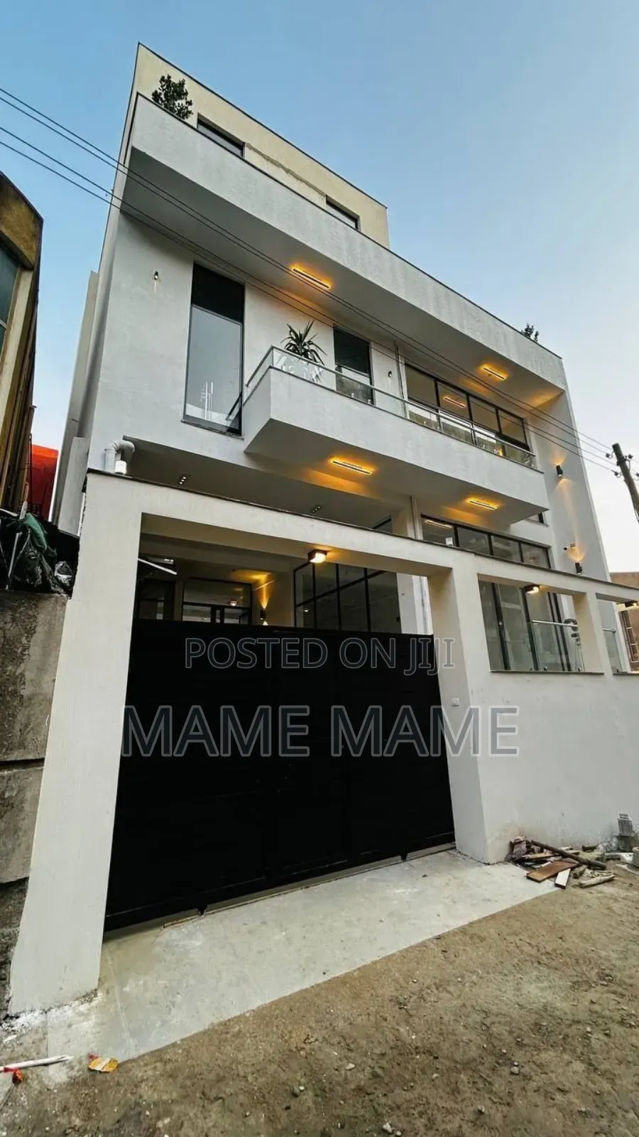 6bdrm House in Addis Abeba, Bole for sale