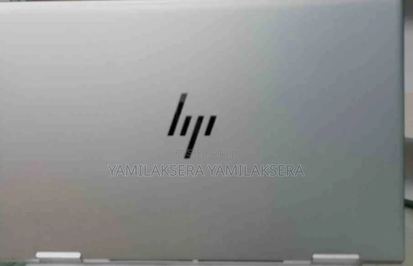 New Laptop HP Envy X360 8GB Intel Core I5 SSD 512GB